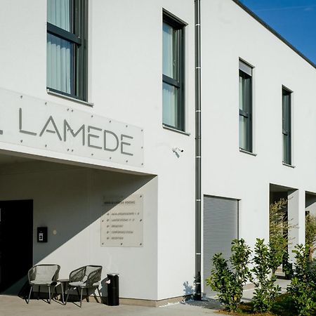 Lamede Self Check-In Otel Wiener Neustadt Dış mekan fotoğraf