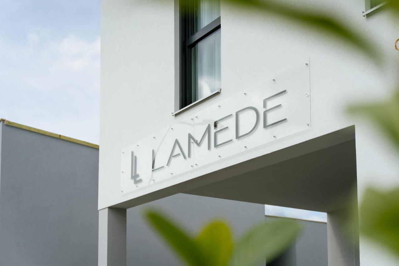 Lamede Self Check-In Otel Wiener Neustadt Dış mekan fotoğraf