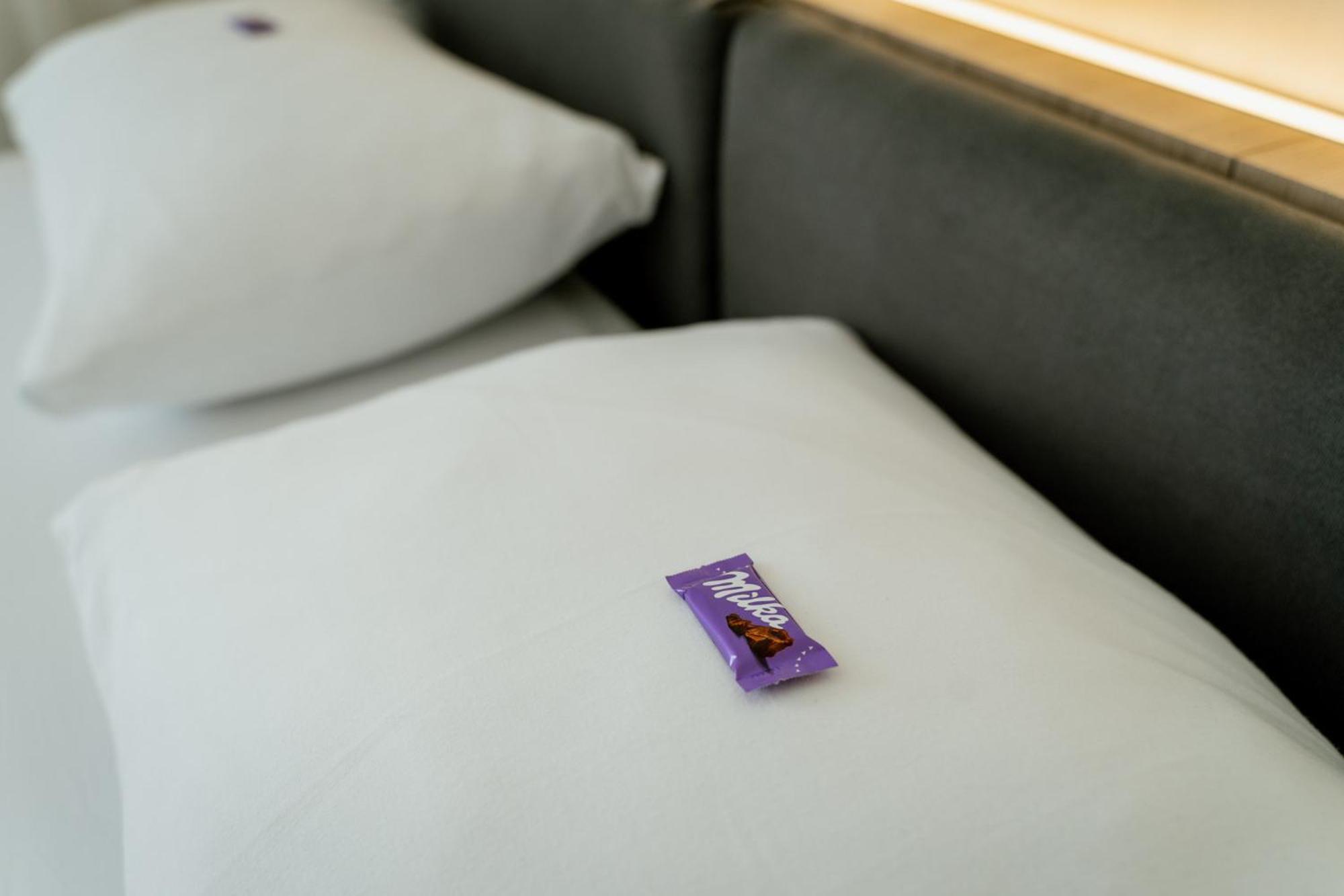 Lamede Self Check-In Otel Wiener Neustadt Dış mekan fotoğraf
